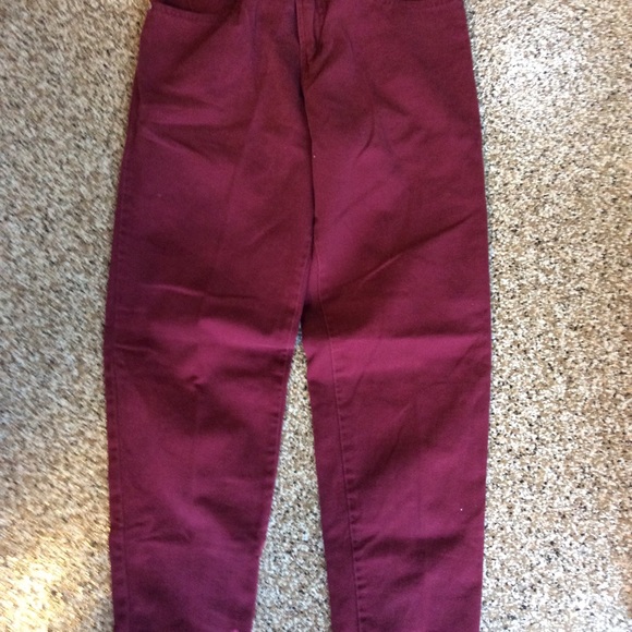 No!Jeans.  size 7 - Picture 5 of 8